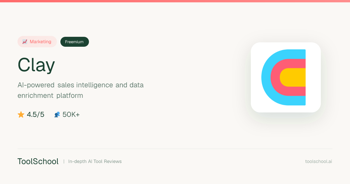 clay-review-2025-sales-intelligence-data-enrichment-pricing-toolschool