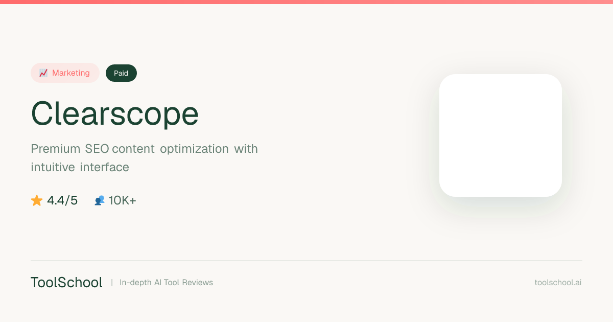 clearscope-review-2025-seo-content-optimization-pricing-features